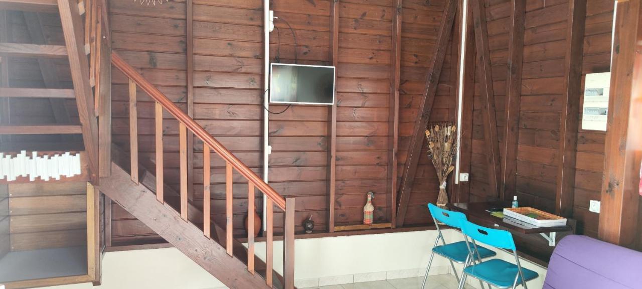 فيلا Ducosفي Pitaya المظهر الخارجي الصورة